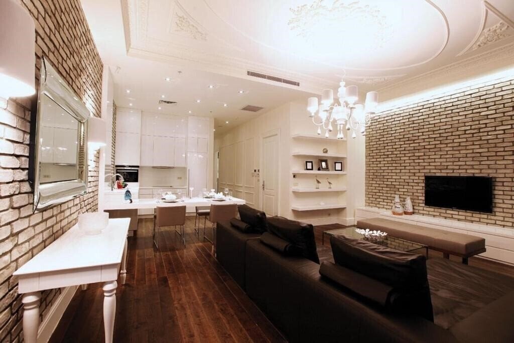 Zdjęcie Pera Residence 1*