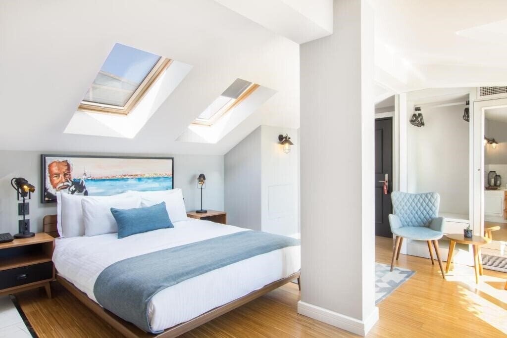 Zdjęcia Poem Istanbul 3*