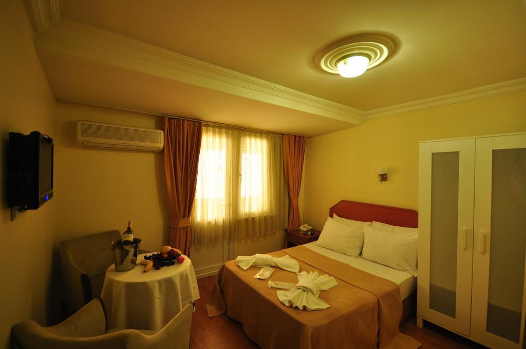 Zdjęcie Sen Palas 2*