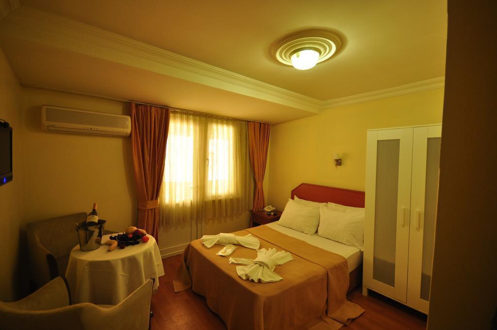 Zdjęcie Sen Palas 2*