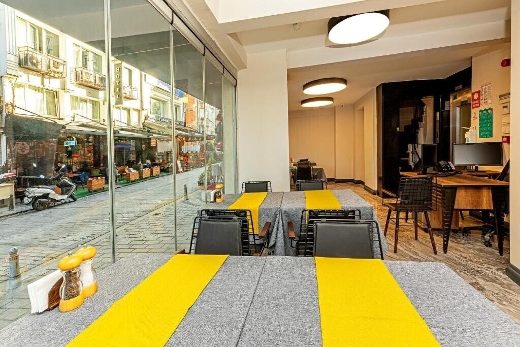 Obraz Septimum Hotel 3*