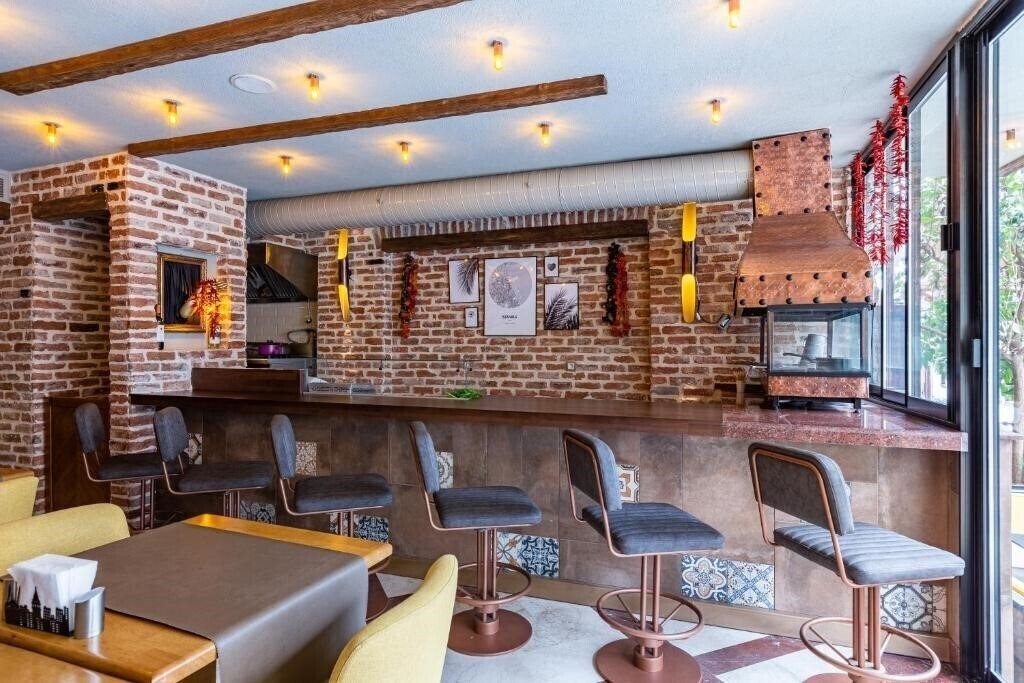 Zdjęcie Seraglio 4*