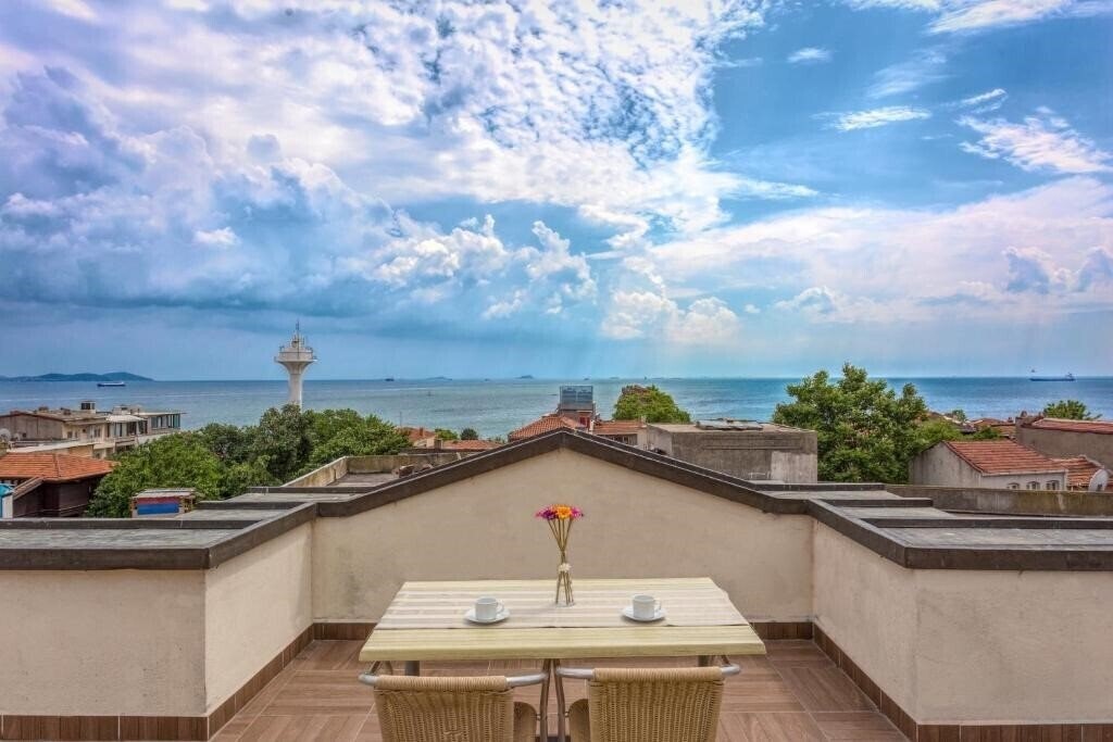 Фото Sphendon 3*