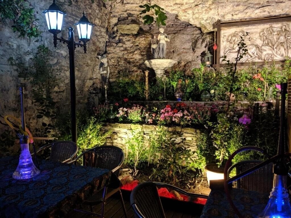 Зображення Sphendon 3*