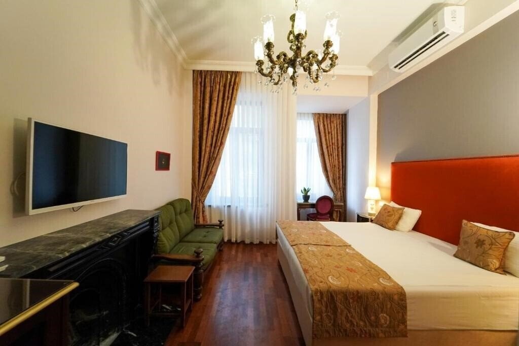 Картинка Suitel Bosphorus 3*