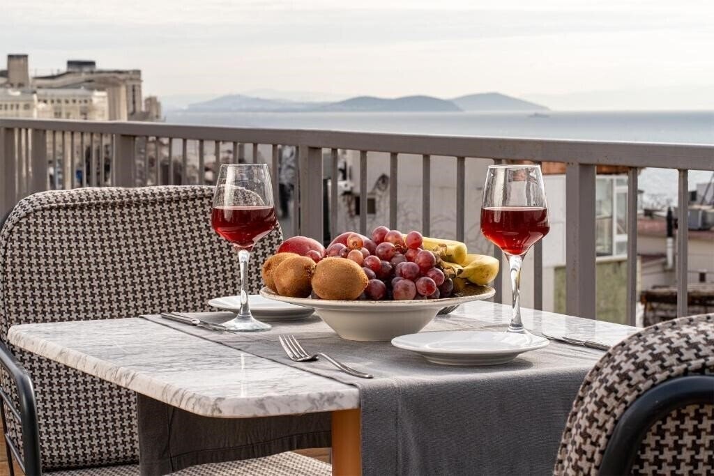 Zdjęcia Ayasofya Hotel (ex. Gulliver Hagia Sophia Boutique) 3*