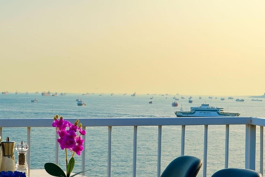 Obraz Ayasofya Hotel (ex. Gulliver Hagia Sophia Boutique) 3*