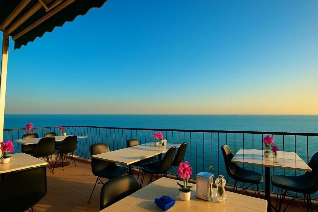 Zdjęcie Ayasofya Hotel (ex. Gulliver Hagia Sophia Boutique) 3*