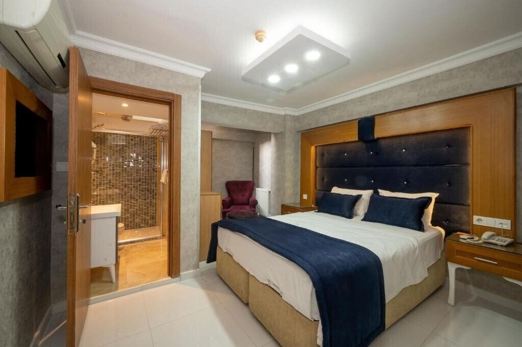 Hotel Tamara Residence 3*