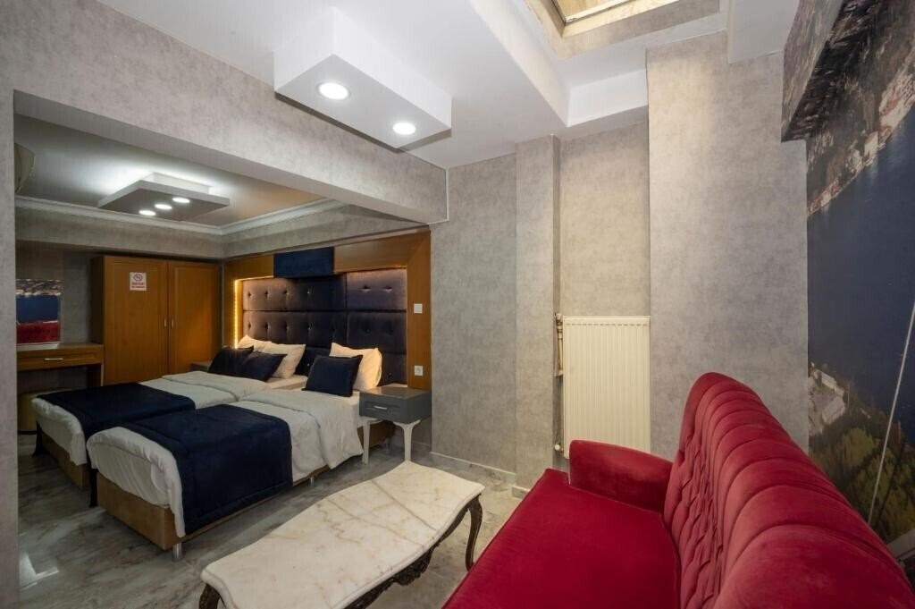 Zdjęcia Tamara Residence 3*