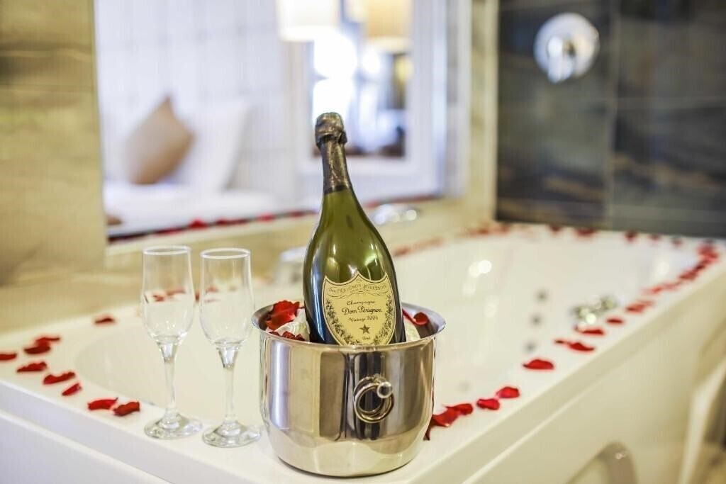 Зображення The Constantine Hotel 3*