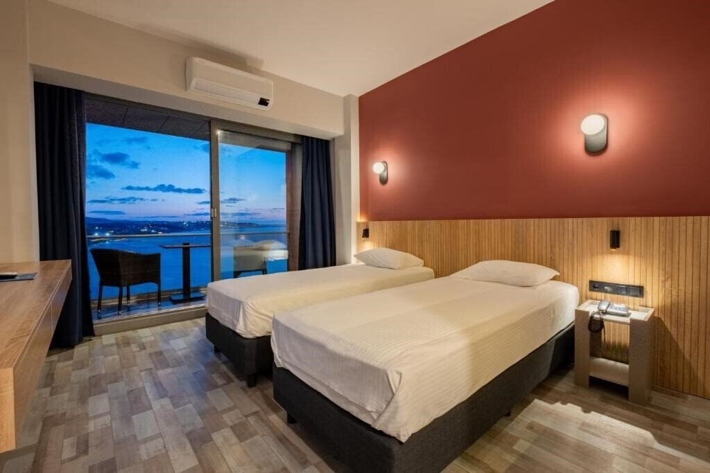 Zdjęcia Kilya Hotel 3*