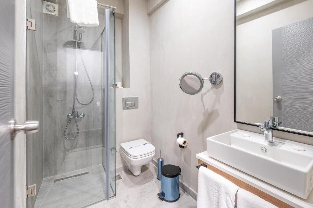 Zdjęcie Kilya Hotel 3*