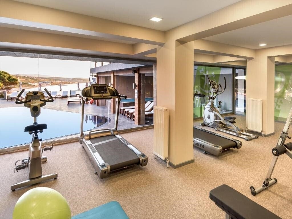 Zdjęcie Kilya Hotel 3*