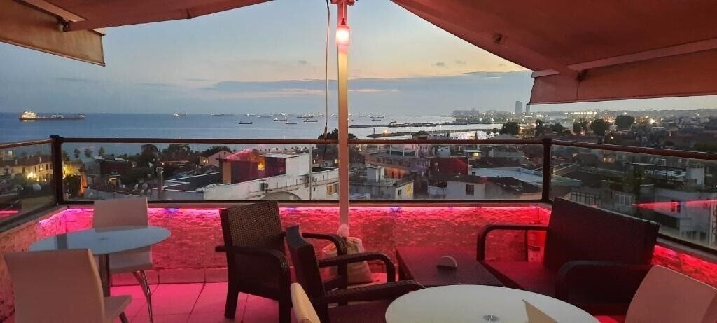 Zdjęcie Miss Royal Hotel & SPA (ex. Aleph Hotel Istanbul) 3*