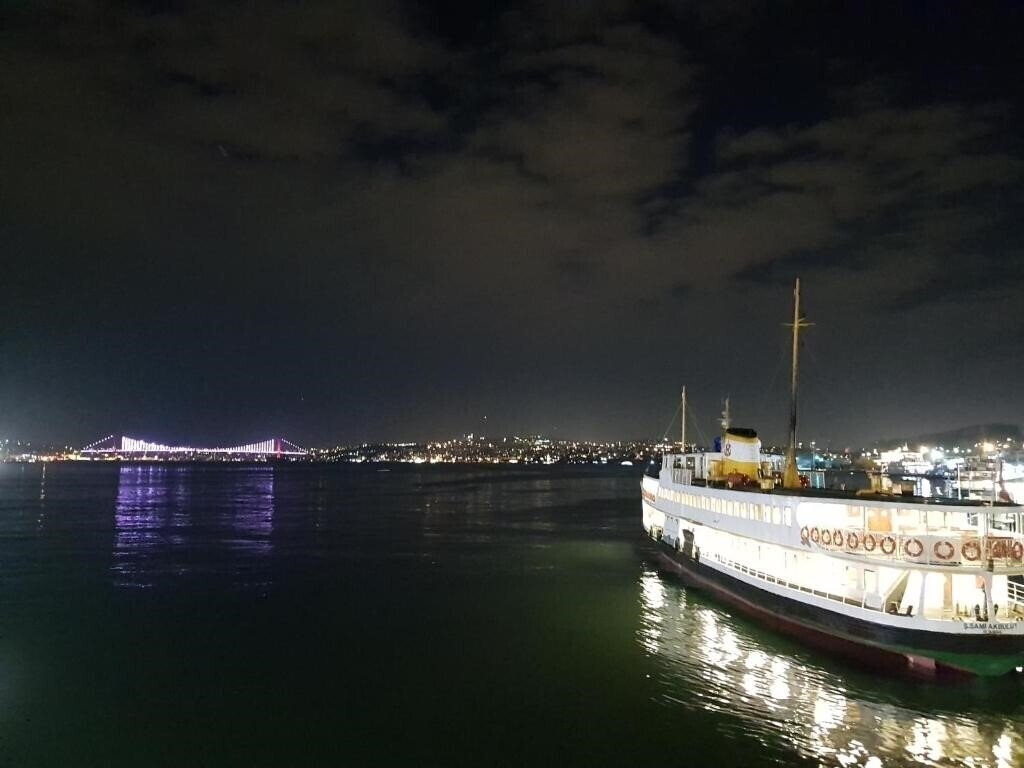 Zdjęcie Miss Royal Hotel & SPA (ex. Aleph Hotel Istanbul) 3*