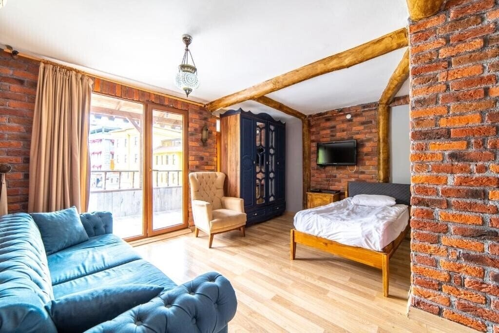 Hotel Miss Royal Hotel & SPA (ex. Aleph Hotel Istanbul) 3*