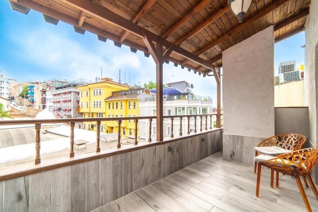 Zdjęcia Miss Royal Hotel & SPA (ex. Aleph Hotel Istanbul) 3*