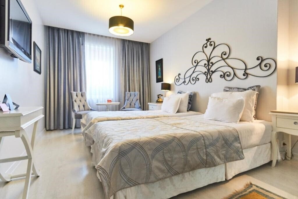 Фотография Celal Sultan Hotel Special Class (ex. Celal Sultan) 4*