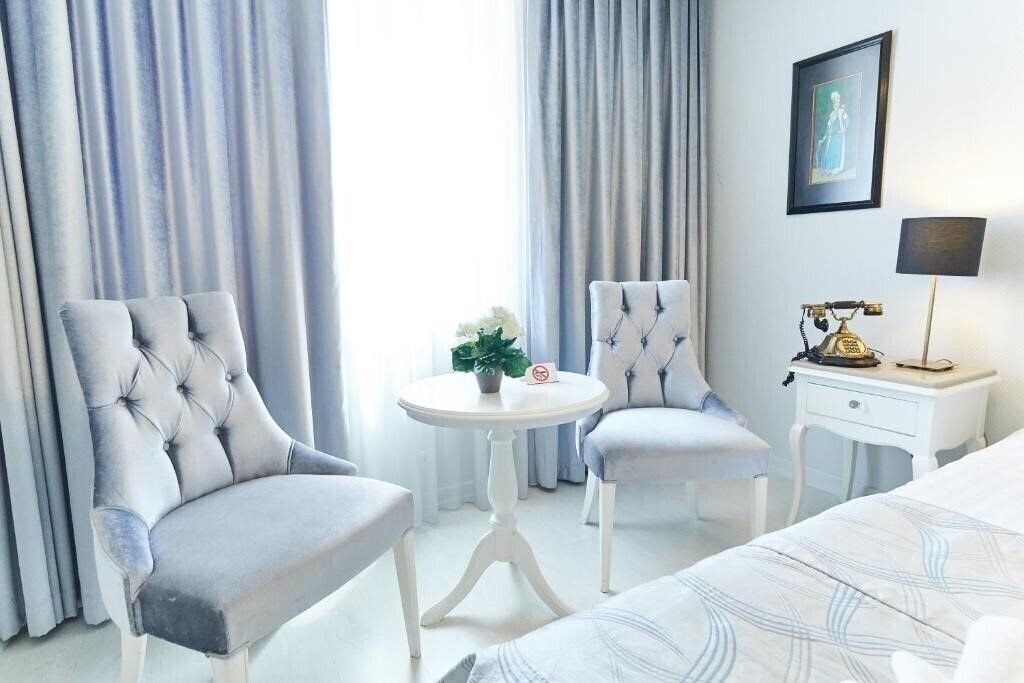 Изображение Celal Sultan Hotel Special Class (ex. Celal Sultan) 4*