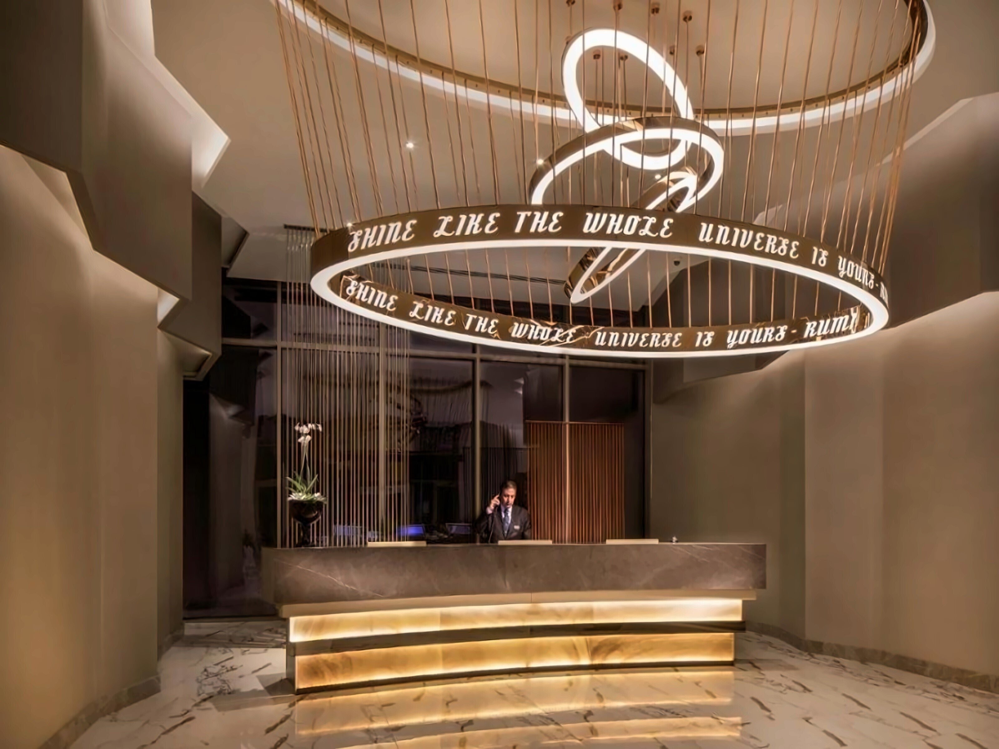 Zdjęcia Lionel Hotel 5*