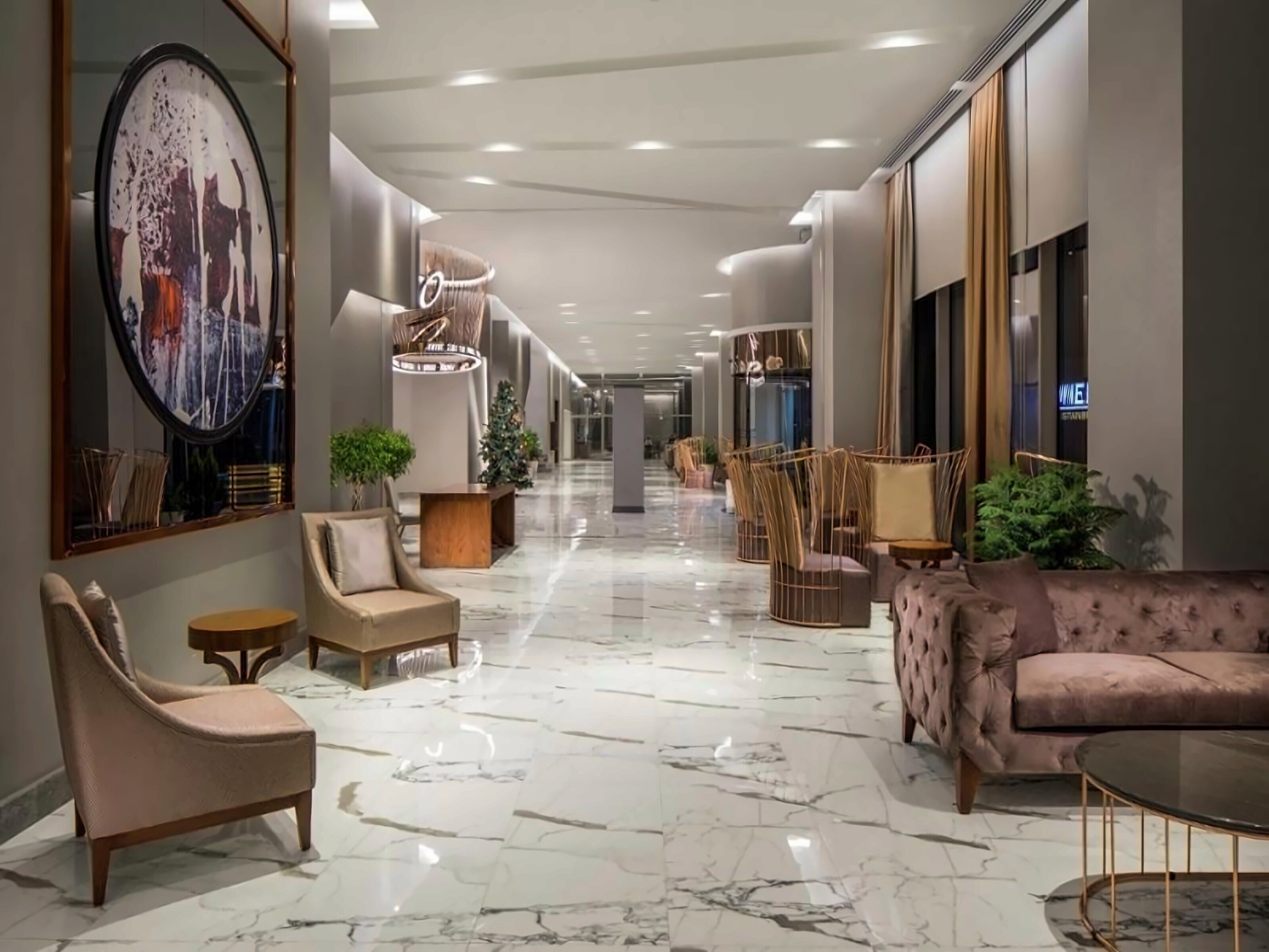 Obraz Lionel Hotel 5*