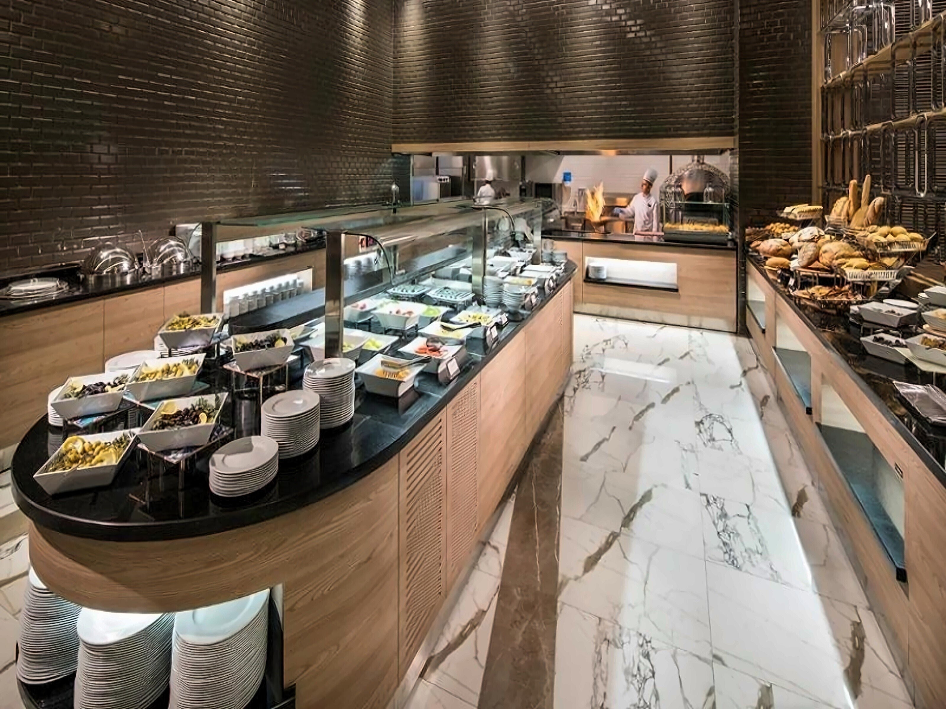 Zdjęcie Lionel Hotel 5*