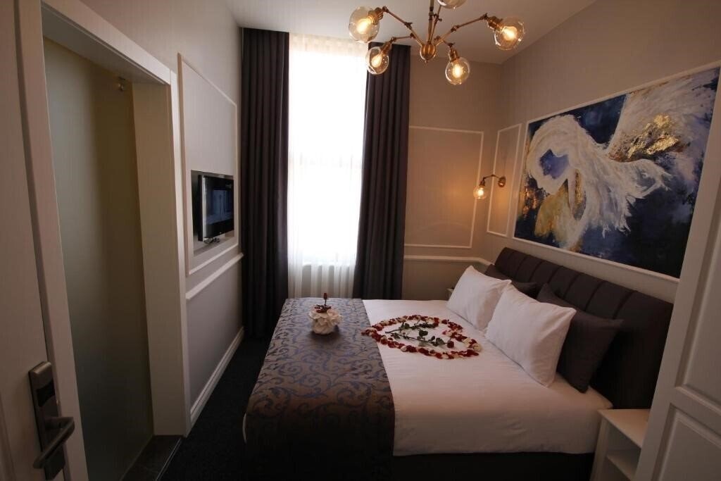 Отель Hotel Naumpasa Konagi 3*