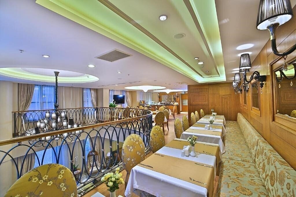 Zdjęcia Adelmar Hotel 4*