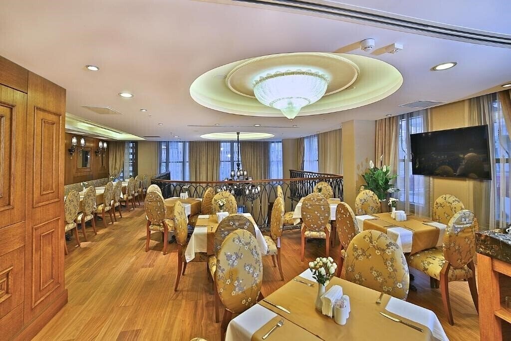 Zdjęcie Adelmar Hotel 4*