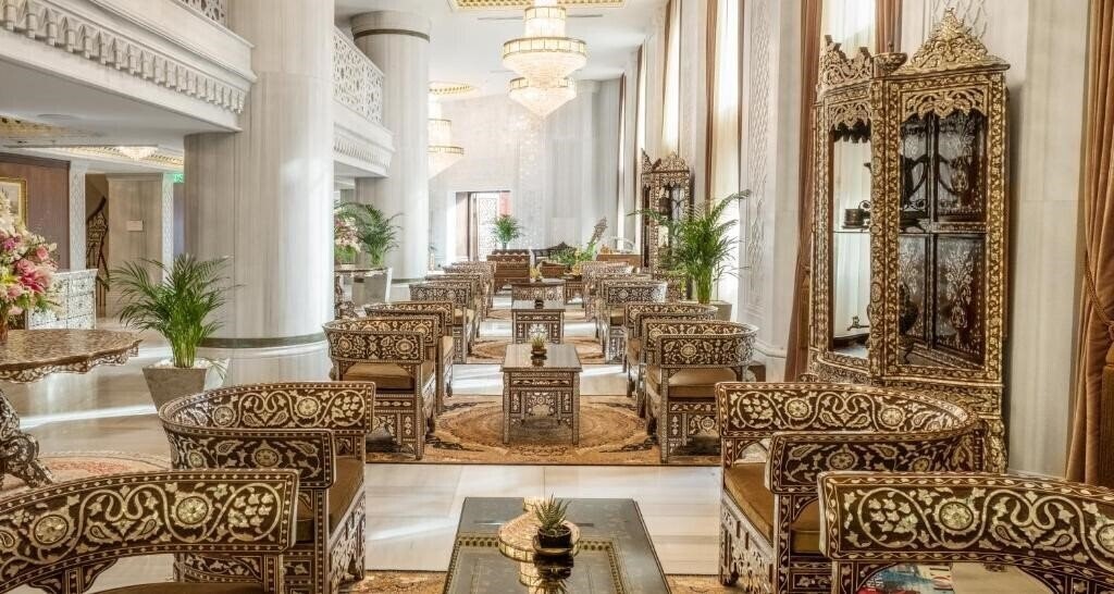 Zdjęcia Ajwa Hotel Sultanahmet 5*