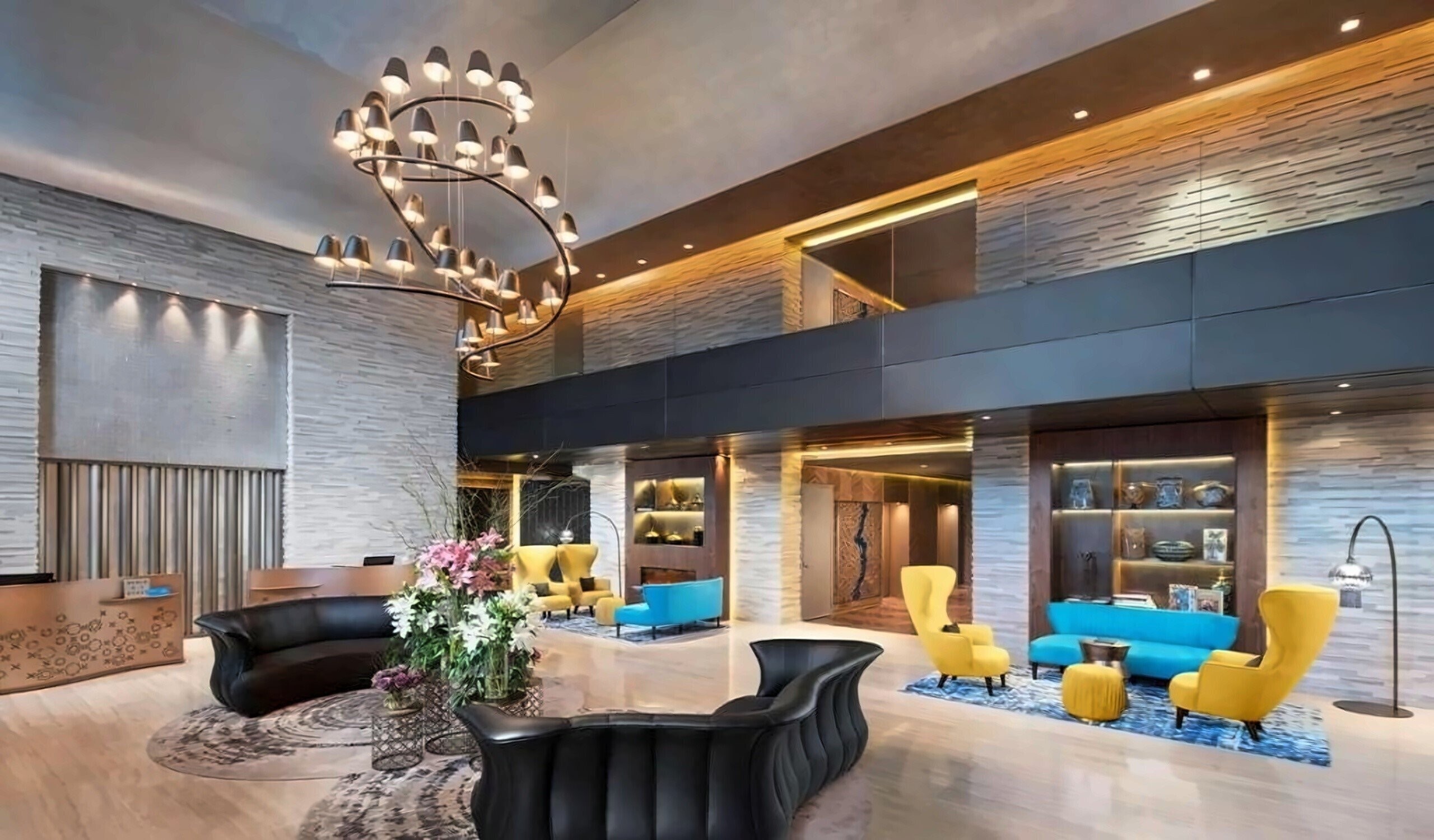 Zdjęcia Hyatt Centric 5*
