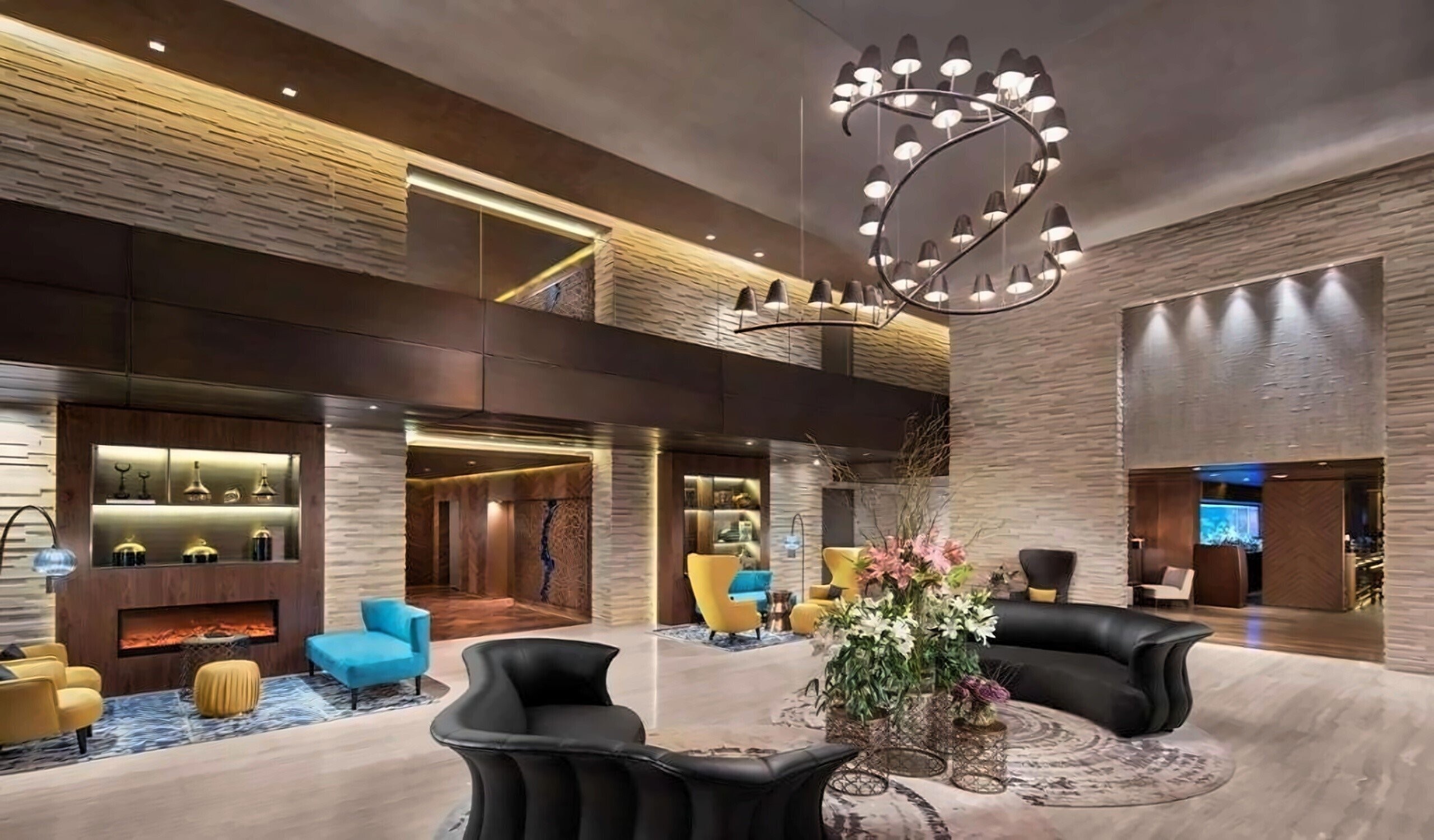 Zdjęcie Hyatt Centric 5*