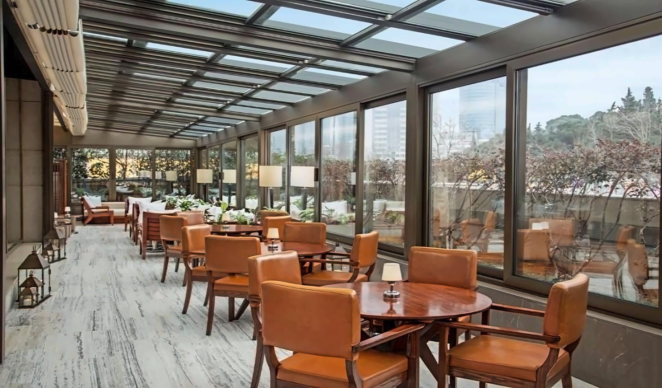Zdjęcie Hyatt Centric 5*