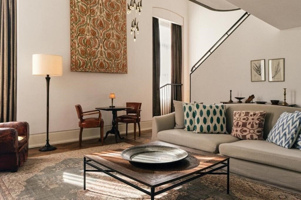 Zdjęcie Soho House 5*