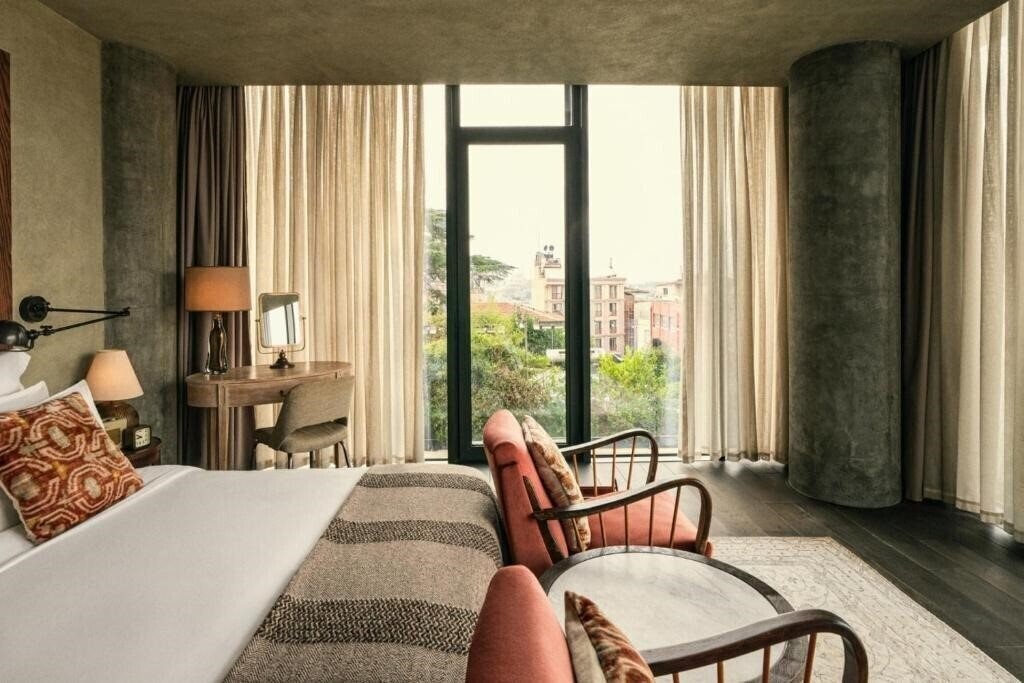 Zdjęcie Soho House 5*