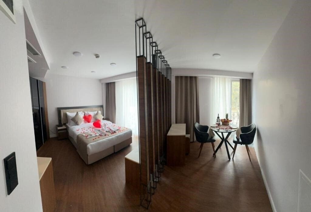 Фотографія Navoris Hotel (ex. Amisos Boutique) 4*