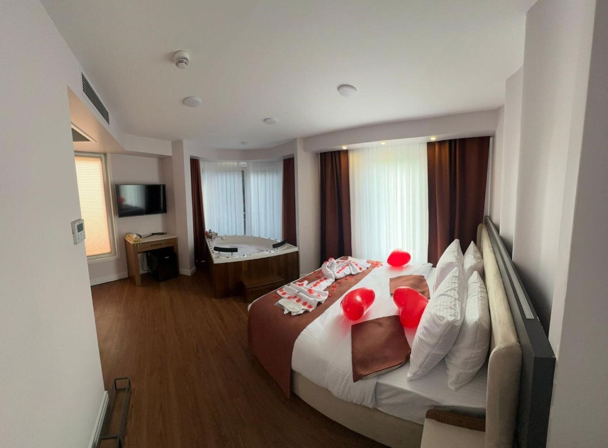 Картинка Navoris Hotel (ex. Amisos Boutique) 4*