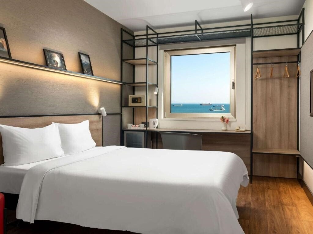 Zdjęcie Ibis Istanbul Zeytinburnu (ex. Ibis Zeytinburnu) 3*