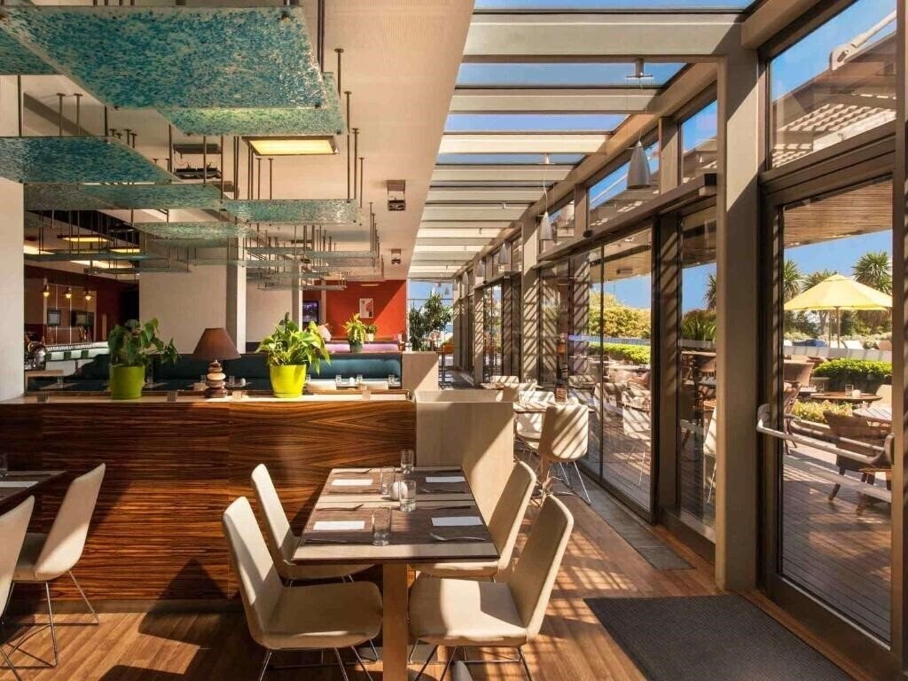 Zdjęcie Ibis Istanbul Zeytinburnu (ex. Ibis Zeytinburnu) 3*