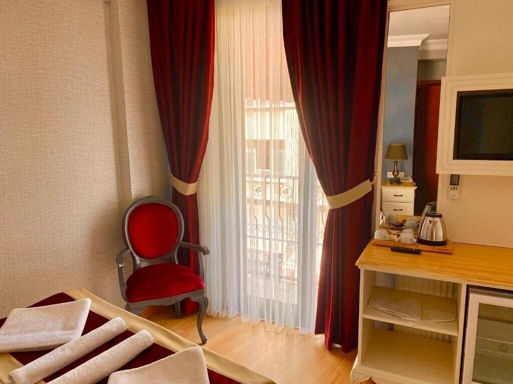 Zdjęcie Santefe Hotel 3*