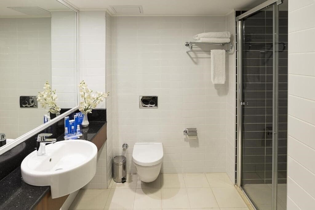 Изображение Taxim Express Bosphorus Hotel (ex. Taxim Express Istanbul) 4*