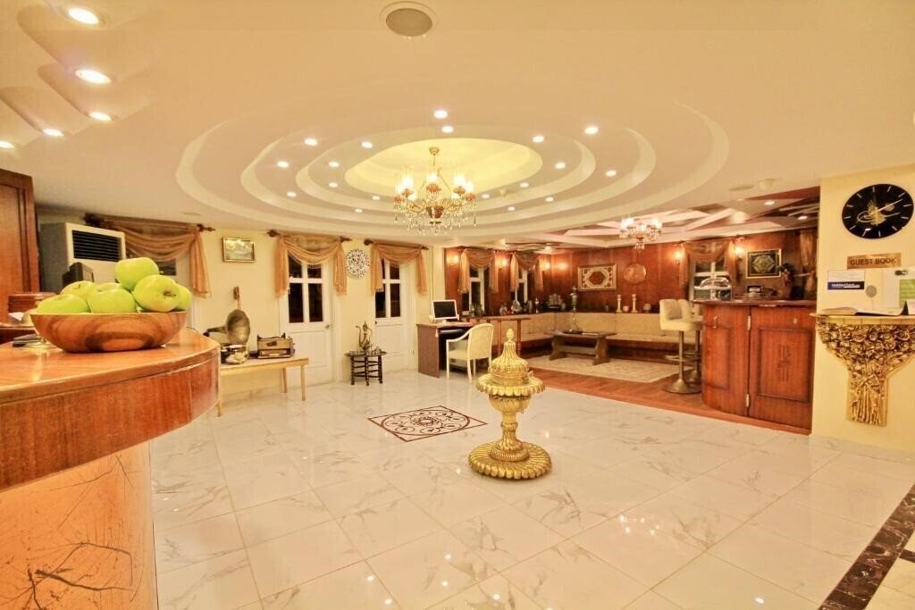 Изображение Historia Hotel 3*