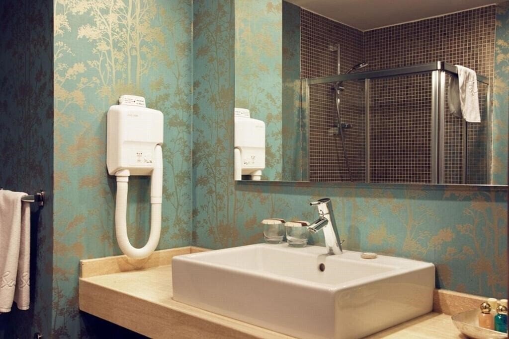Фотография Hotel Suadiye 4*