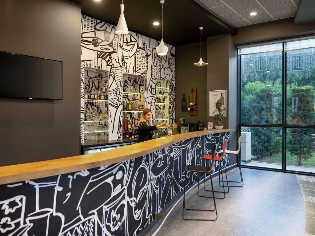 Зображення Ibis Istanbul Tuzla Hotel 3*