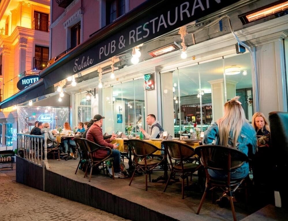 Zdjęcia Agan Hotel (ex. Hotel Agan Istanbul Sirkeci, Hotel Agan Oldcity Istanbul, Hotel Agan) 3*