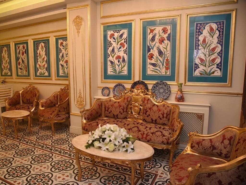 Фотографія Best Town Hotel (ex. Boutique Best Town) 3*