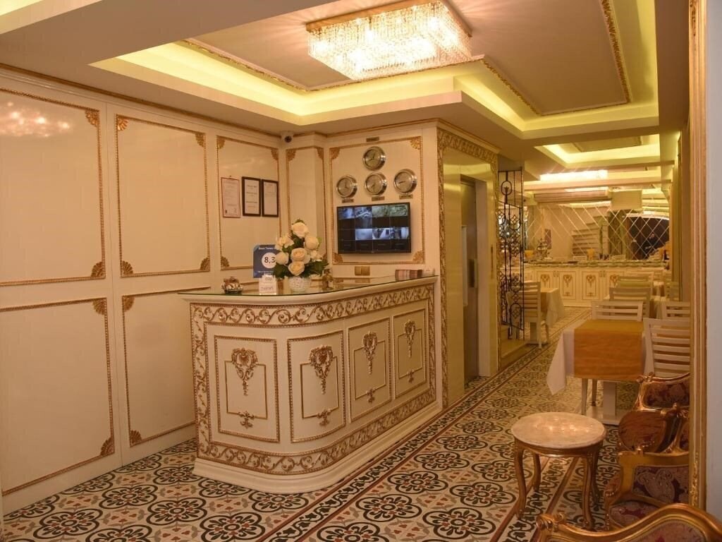 Фото Best Town Hotel (ex. Boutique Best Town) 3*