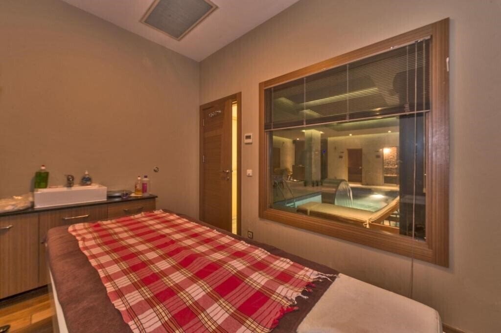 Zdjęcia Meretto Hotel 4*