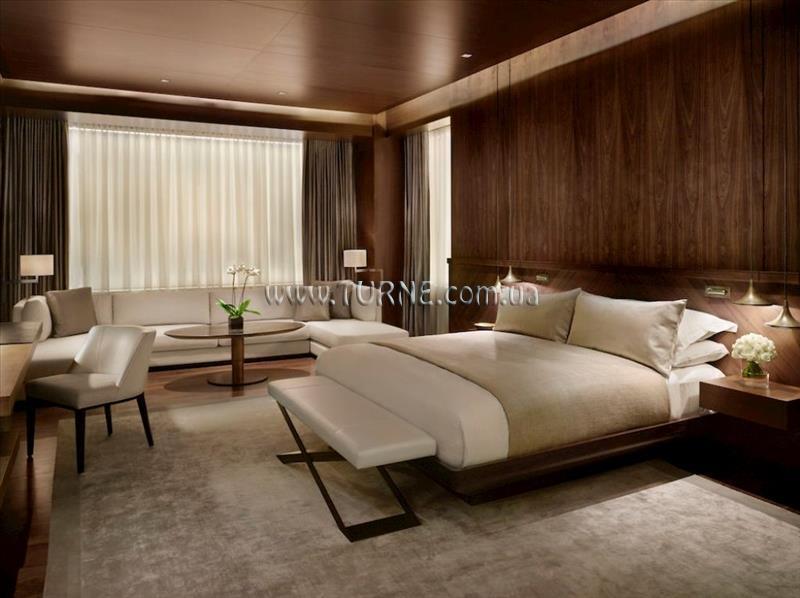 Hotel The Istanbul Edition 5*